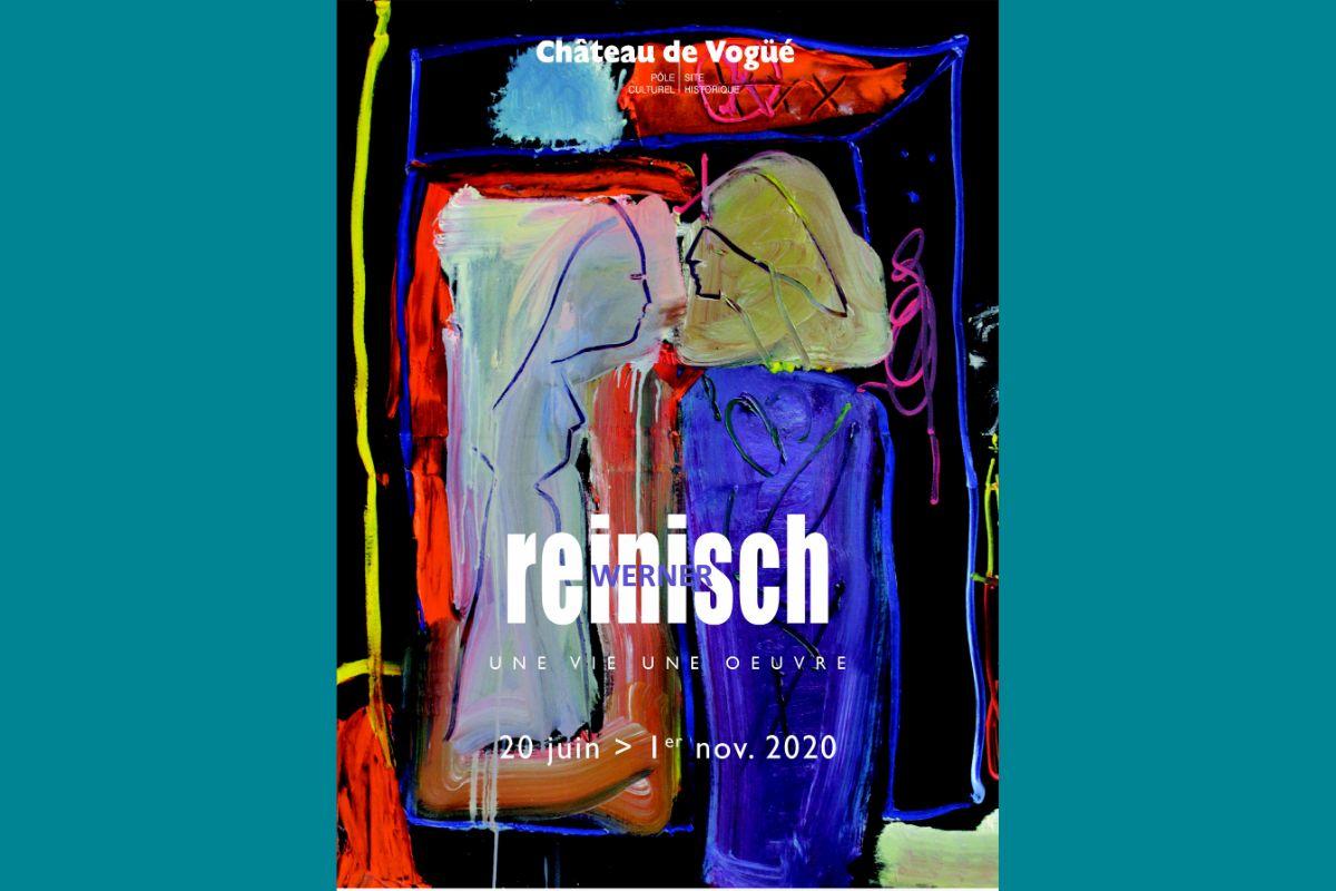 Affiche Reinisch 2