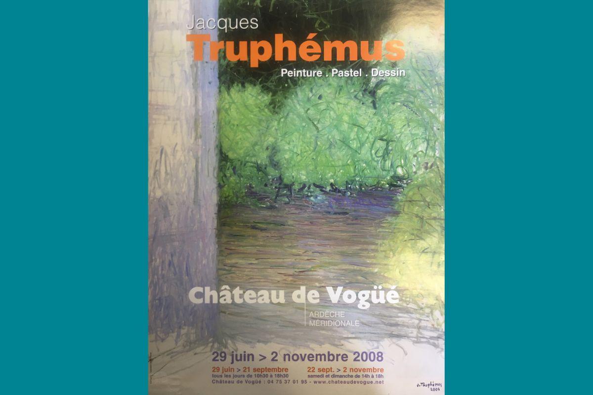 Affiche Truphémus