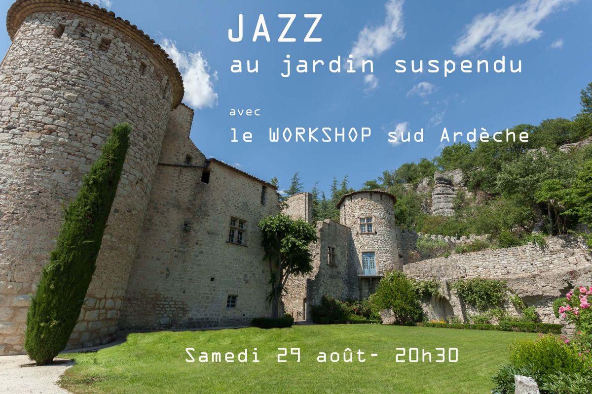 Concert Jazz 2020