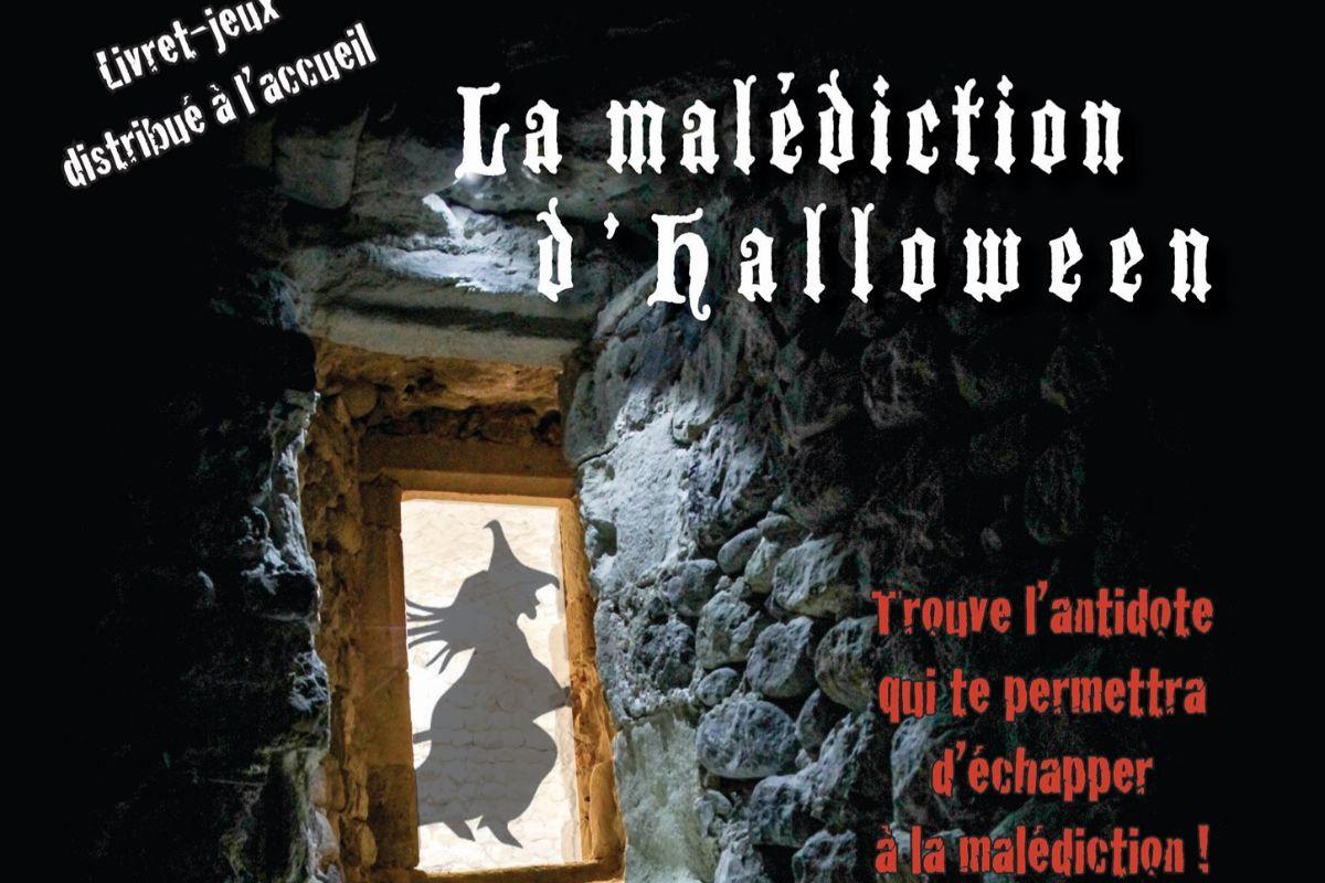 La malédiction d'halloween