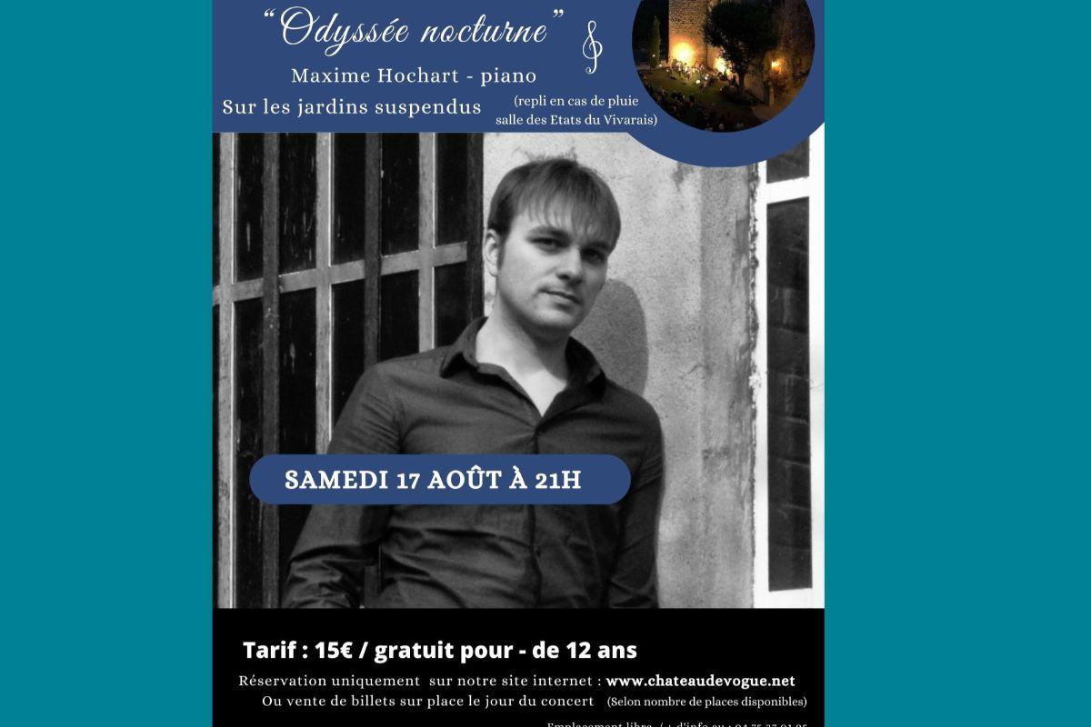 Maxime Hochart