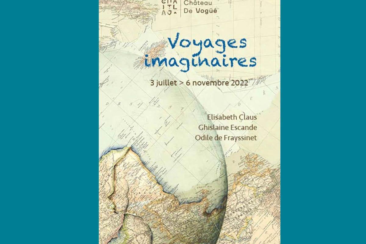 Voyages imaginaires